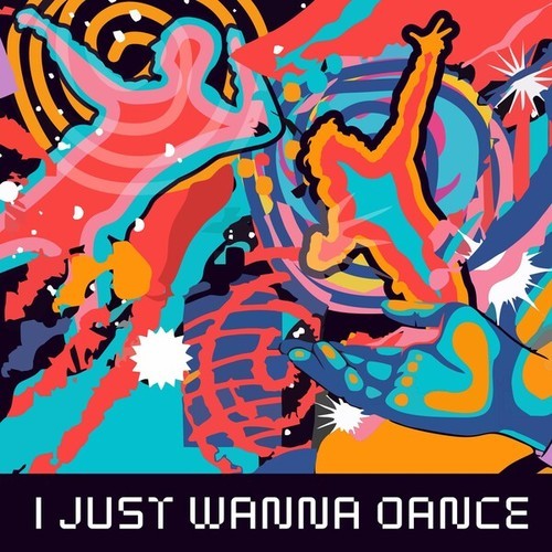 Samplik-I Just Wanna Dance