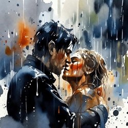 I just want to be with you