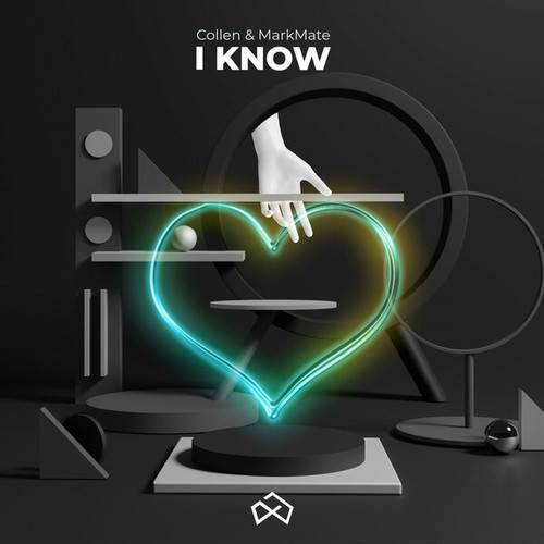 Collen, MarkMate-I Know