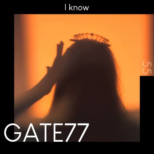 GATE77, DION DAZE, FutureShape-I Know