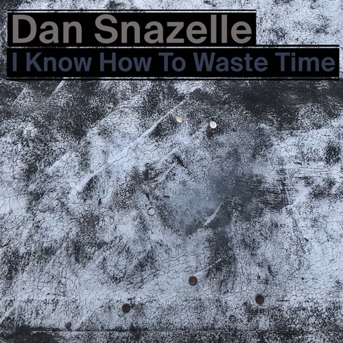 Dan Snazelle-I Know How to Waste Time