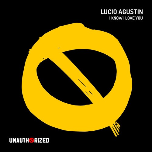 Lucio Agustin-I Know I Love You
