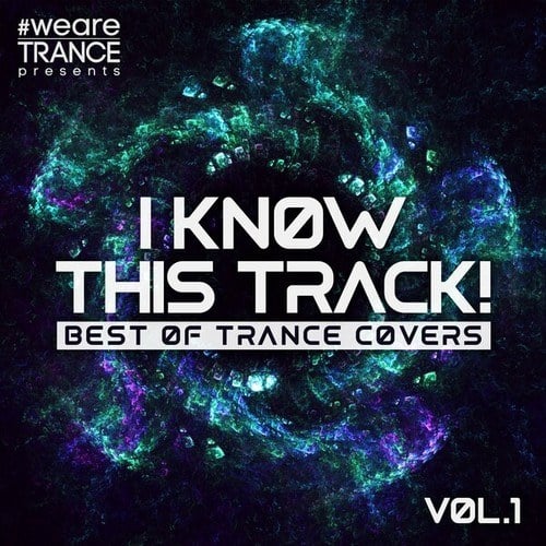 Various Artists-I Know This Track!, Vol. 1 (Best of Trance Covers)