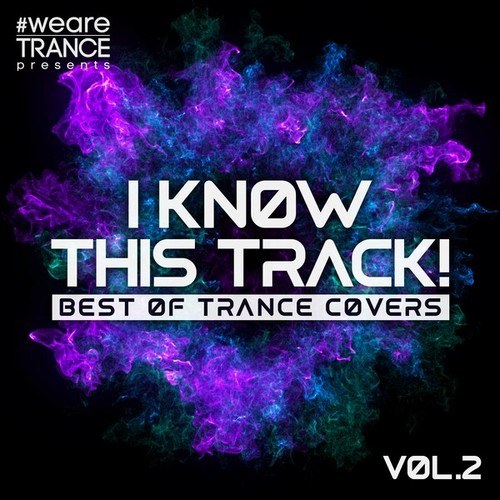 Various Artists-I Know This Track!, Vol. 2 (Best of Trance Covers)