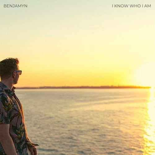 BENJAMYN-I Know Who I Am