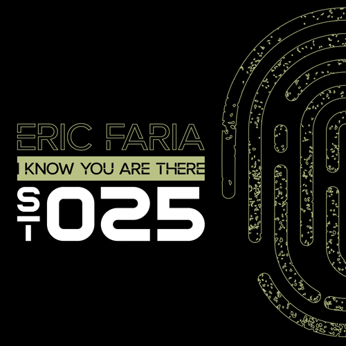 Eric Faria-I Know You Are There