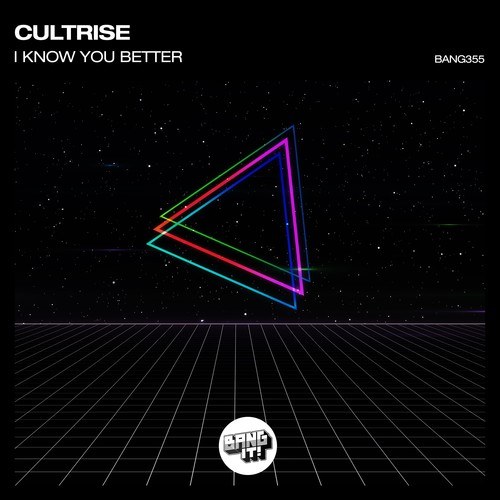 Cultrise-I Know You Better
