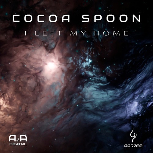 Cocoa Spoon-I Left My Home