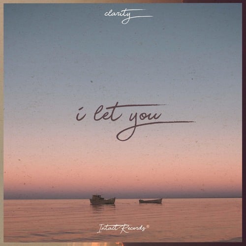 Clarity., Rolipso, LissA-i let you