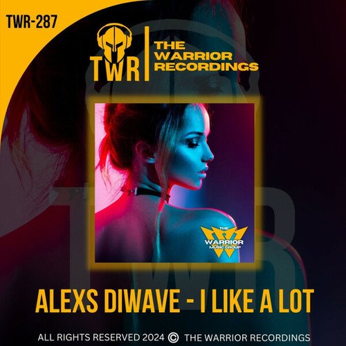 Aleks Diwave-I Like a Lot