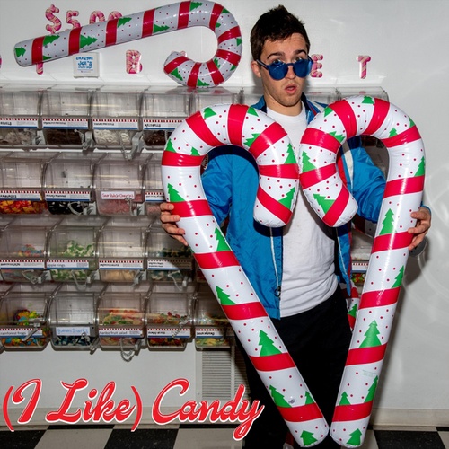 CandyCaineB-(I Like) Candy