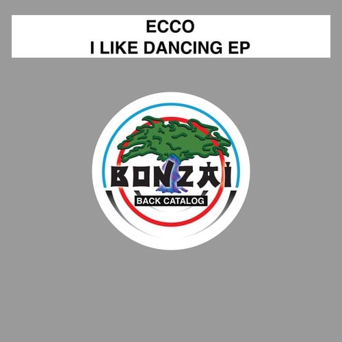 Ecco, TMP-I Like Dancing EP