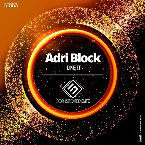 Adri Block-I Like It