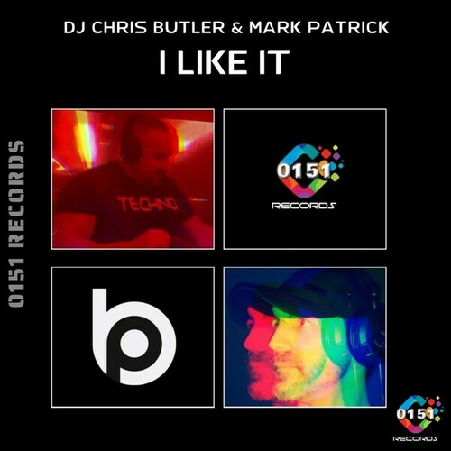 Chris Butler, Mark Patrick-I Like It