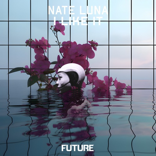 NATE LUNA-I Like It