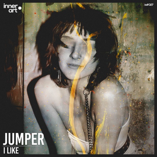 Jumper-I Like