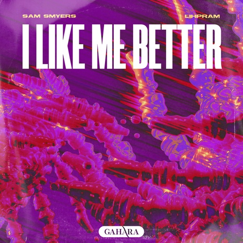 I Like Me Better