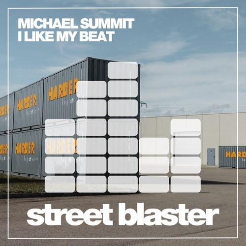 Michael Summit-I Like My Beat