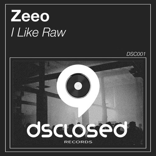 Zeeo-I Like Raw