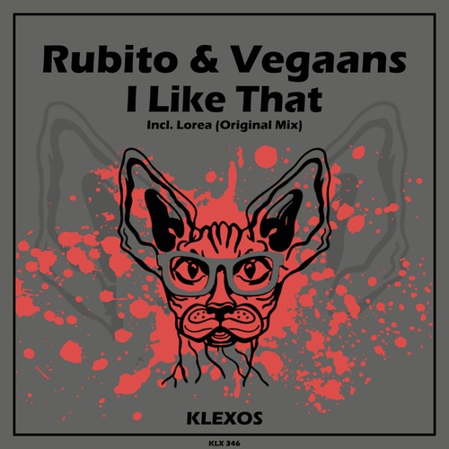 Vegaans, Rubito-I Like That