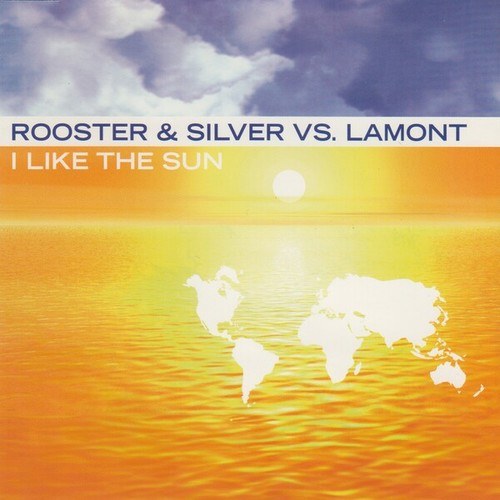 Stevie Rooster, Derek Silver, Lamont Humphrey-I Like the Sun