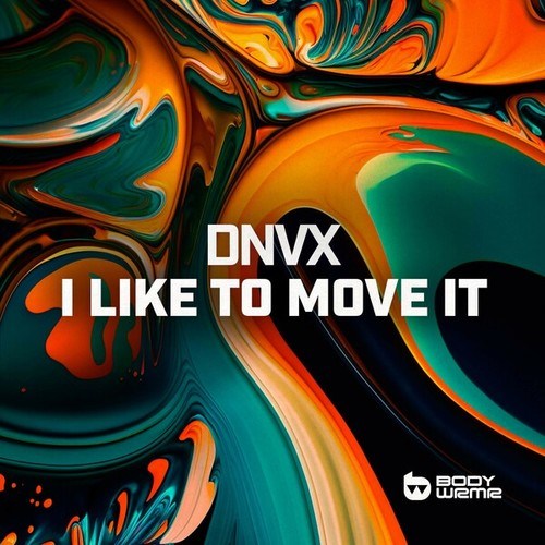 DNVX-I Like To Move It