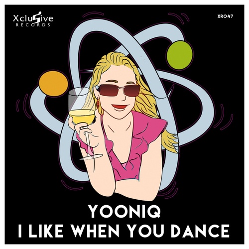 Yooniq-I Like When You Dance