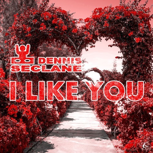 Dennis Seclane-I Like You