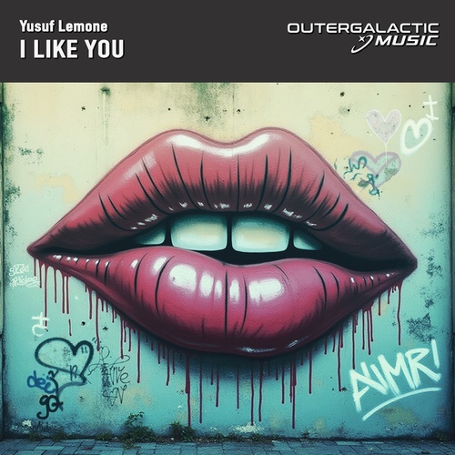 I Like You (Extended Mix)