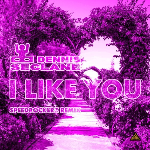 Dennis Seclane, Speedrockerz-I Like You (Speedrockerz Remix)