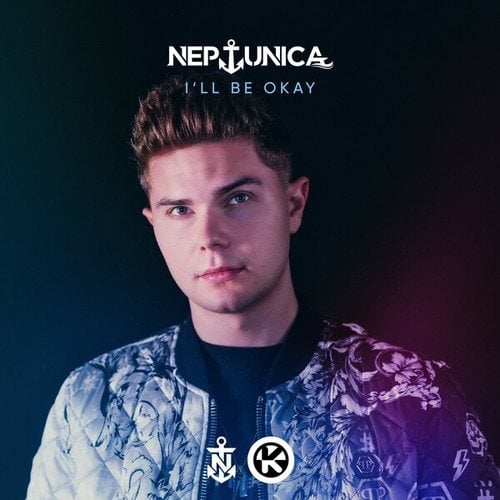 Neptunica-I'll Be Okay