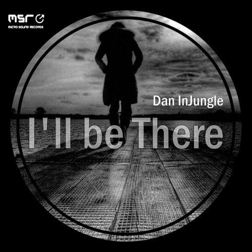 Dan InJungle-I'll Be There