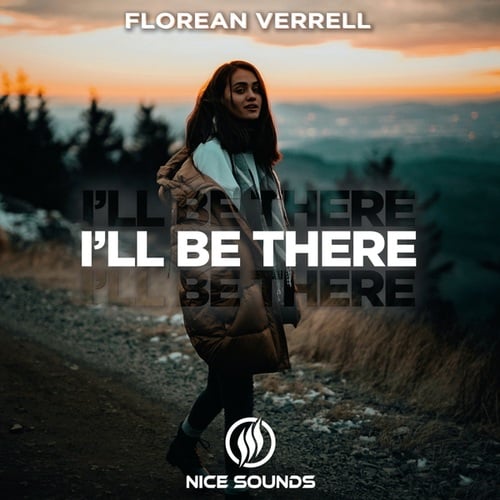 Florean Verrell-I’ll Be There
