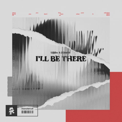 LissA, Zombic-I'll Be There