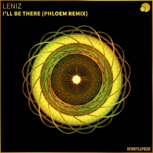 Leniz, Phloem-I'll Be There (Phloem Remix)