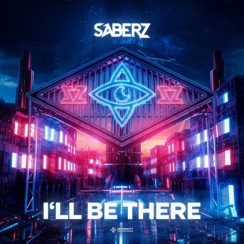 SaberZ-I'll Be There