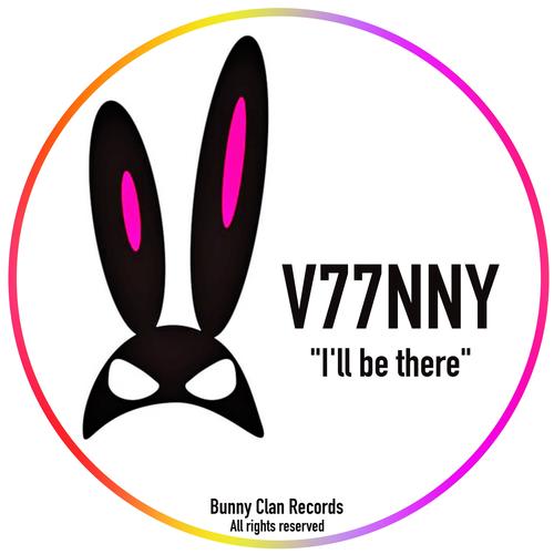 V77NNY-I'll Be There