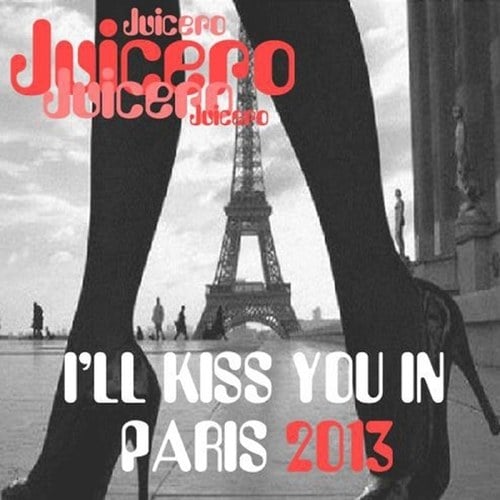 I'll Kiss You in Paris