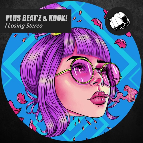 Plus Beat'Z, KOOK!-I Losing Stereo