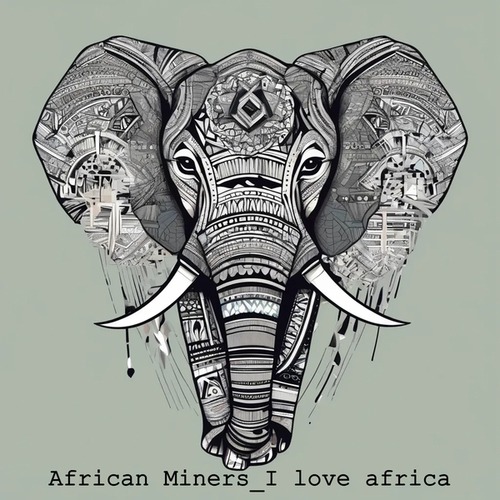 I love africa