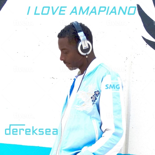 Dereksea-I Love Amapiano