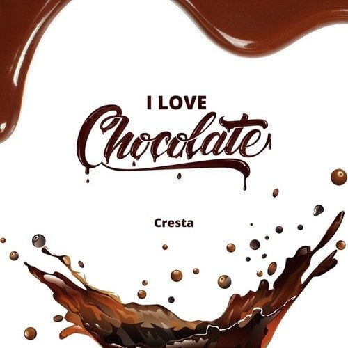 Cresta-I Love Chocolate