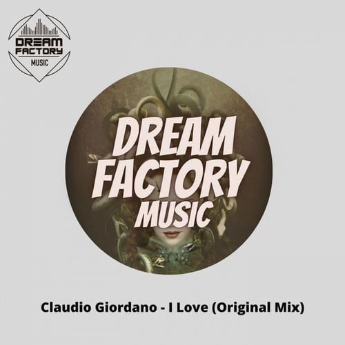 Claudio Giordano-I Love