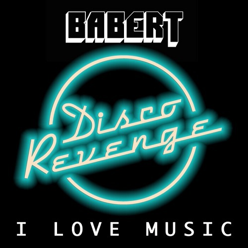 Babert-I Love Music