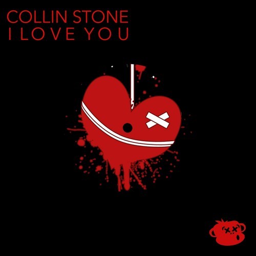 Collin Stone-I Love You