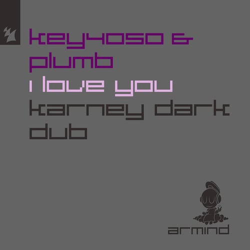 Key4050, Plumb, Karney-I Love You