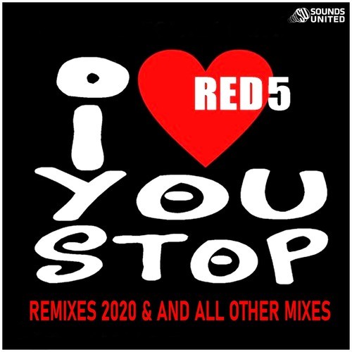 Red 5, Dj Schwede, DJ Housegeist, Ruud Van Rijen, Jason Parker, Damon Paul , Dark Sector, General Base, Damage Control, Experts, Markus Glow, Ultra Booster, DJ Tranceman, Marc Reason, Naxwell-I Love You Stop