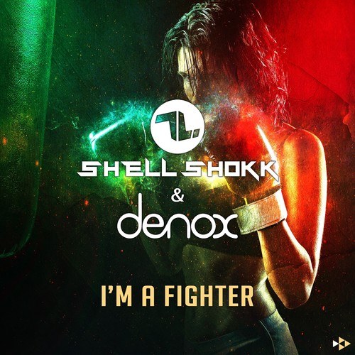 Shell Shokk, Denox, Ryan T., Scoopheadz, Dan Winter-I'm a Fighter