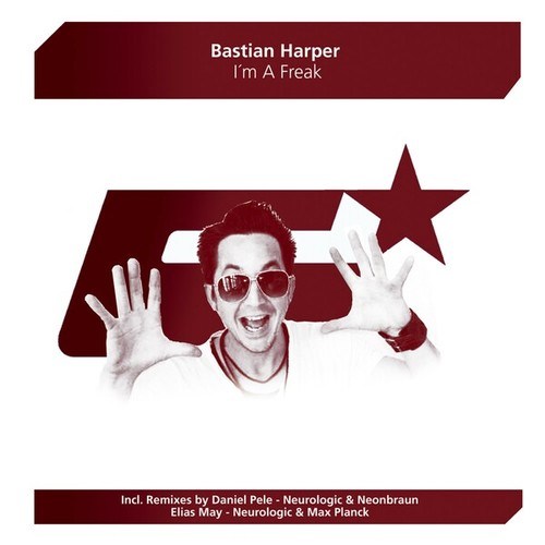 Bastian Harper-I'm a Freak