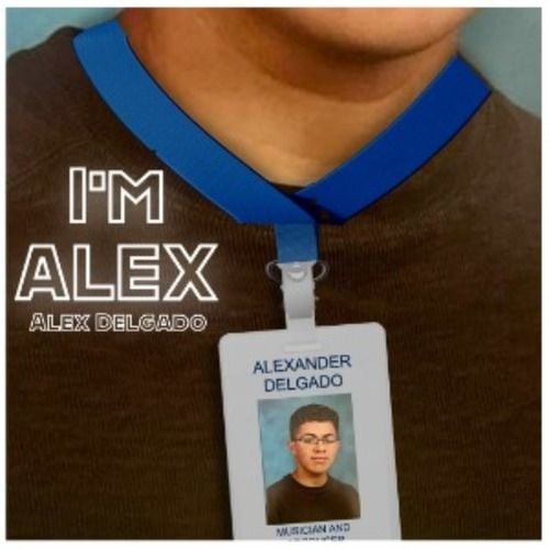 I'm Alex